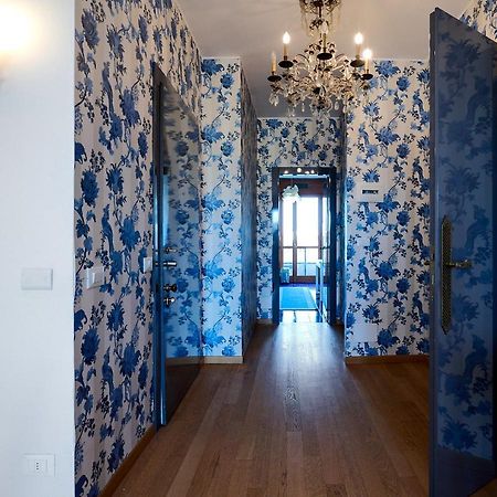 Casa Piccinni Μιλάνο Εξωτερικό φωτογραφία