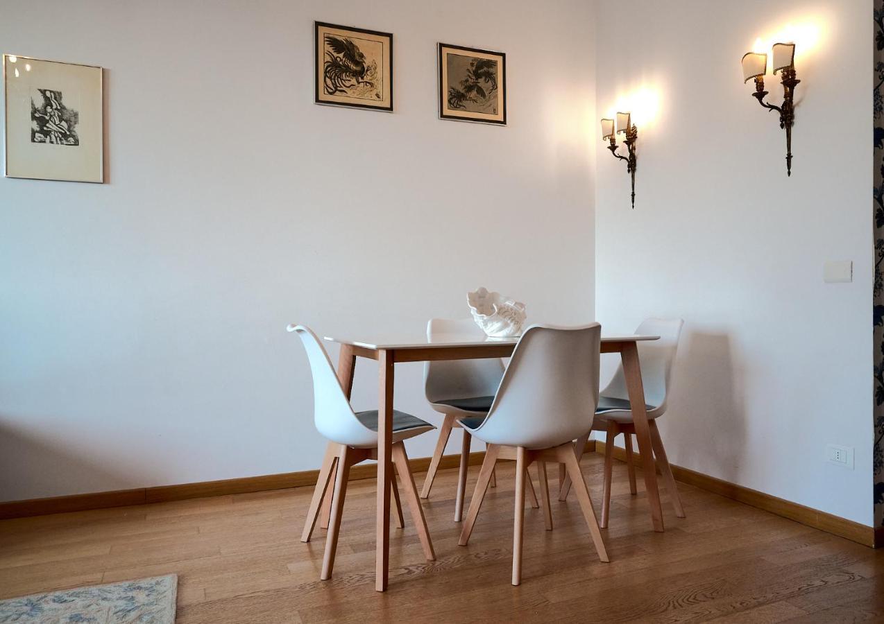 Casa Piccinni Μιλάνο Εξωτερικό φωτογραφία