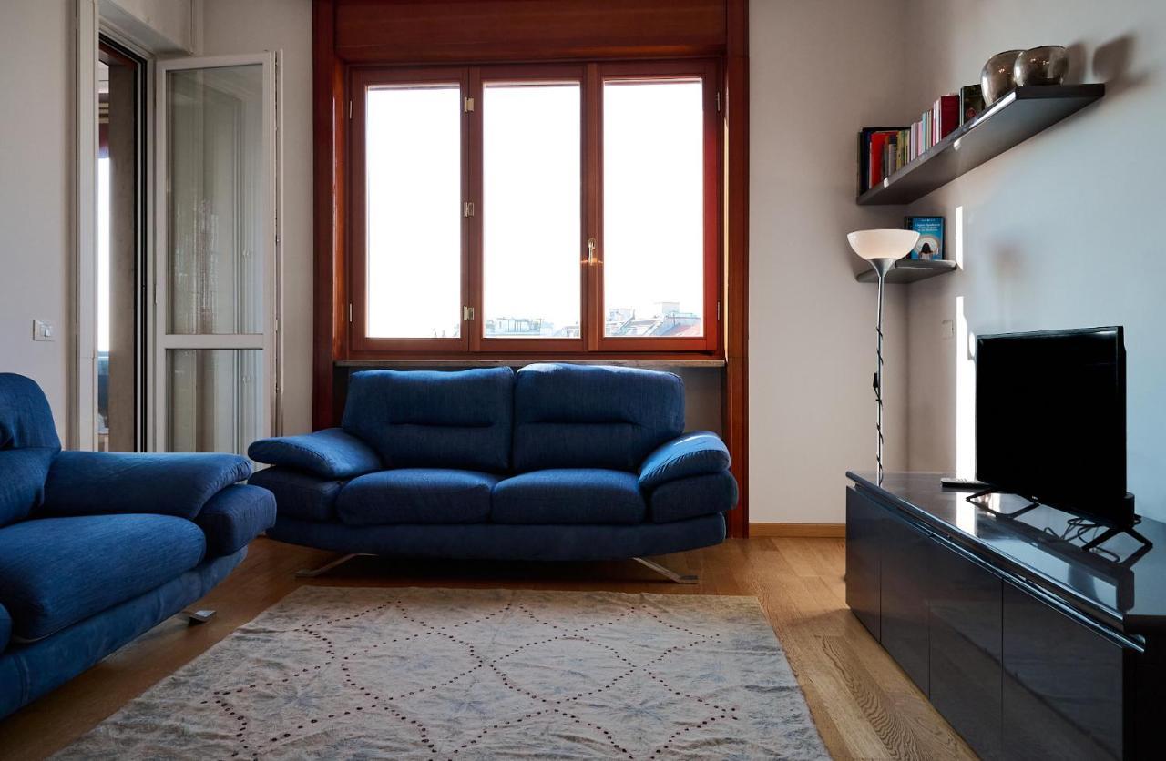 Casa Piccinni Μιλάνο Εξωτερικό φωτογραφία