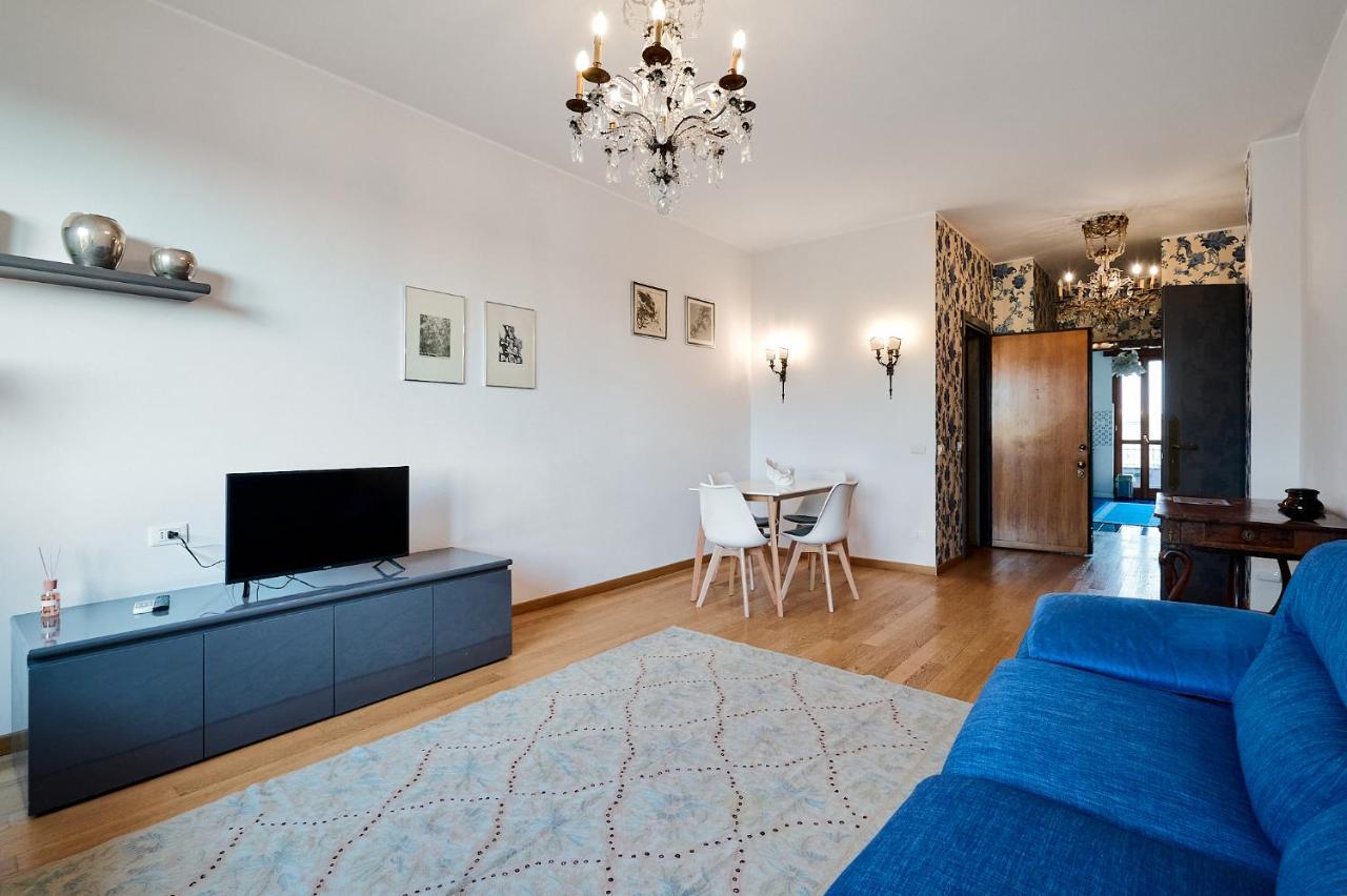 Casa Piccinni Μιλάνο Εξωτερικό φωτογραφία
