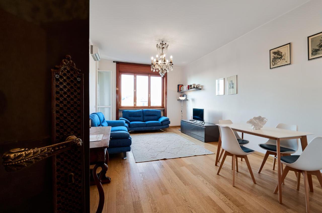 Casa Piccinni Μιλάνο Εξωτερικό φωτογραφία