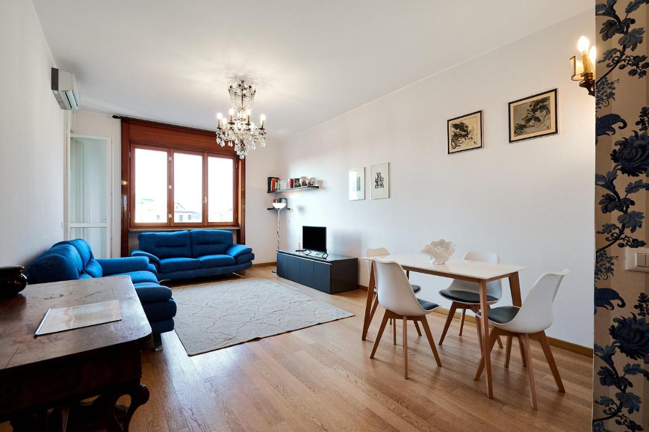 Casa Piccinni Μιλάνο Εξωτερικό φωτογραφία