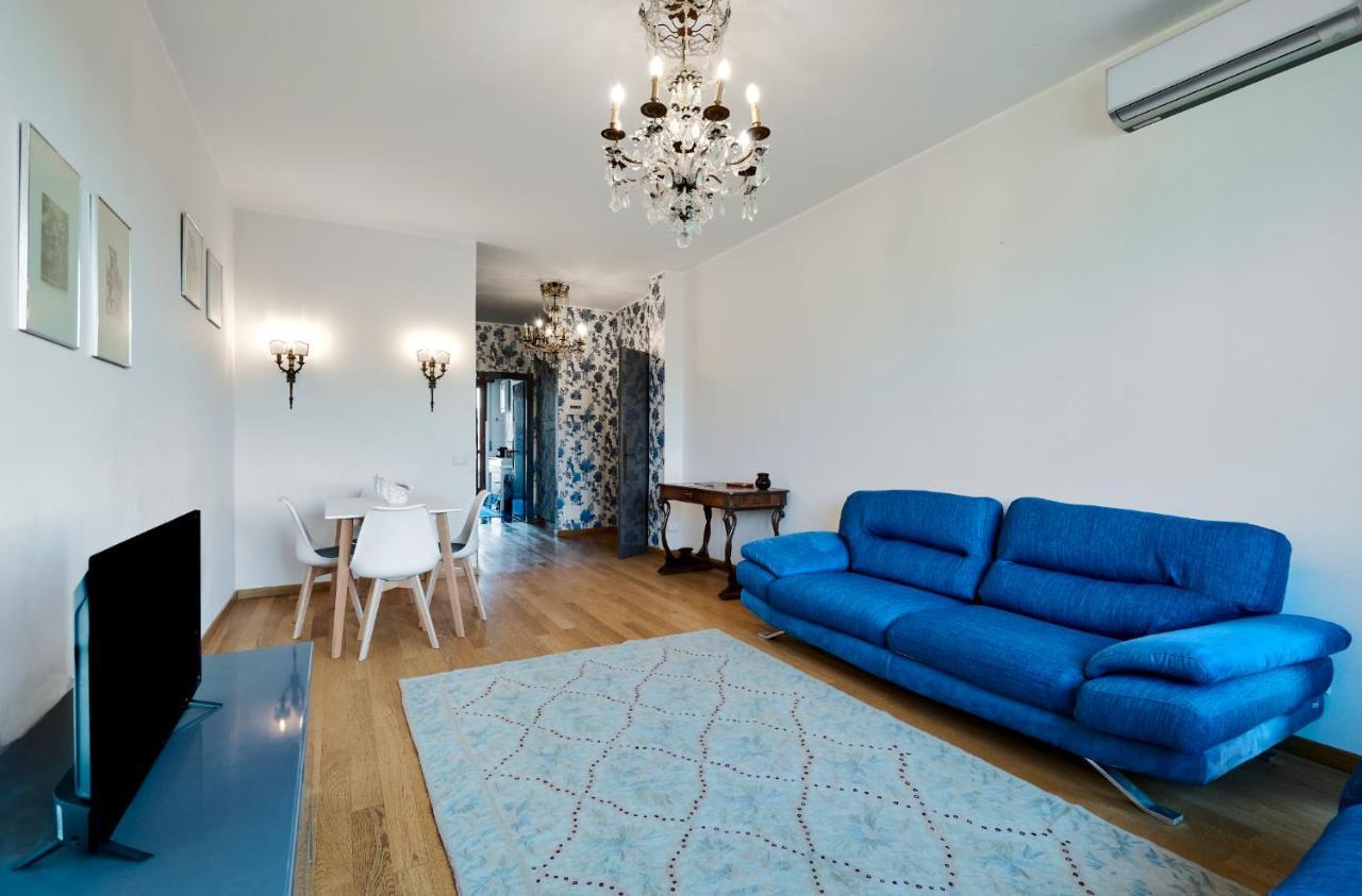 Casa Piccinni Μιλάνο Εξωτερικό φωτογραφία
