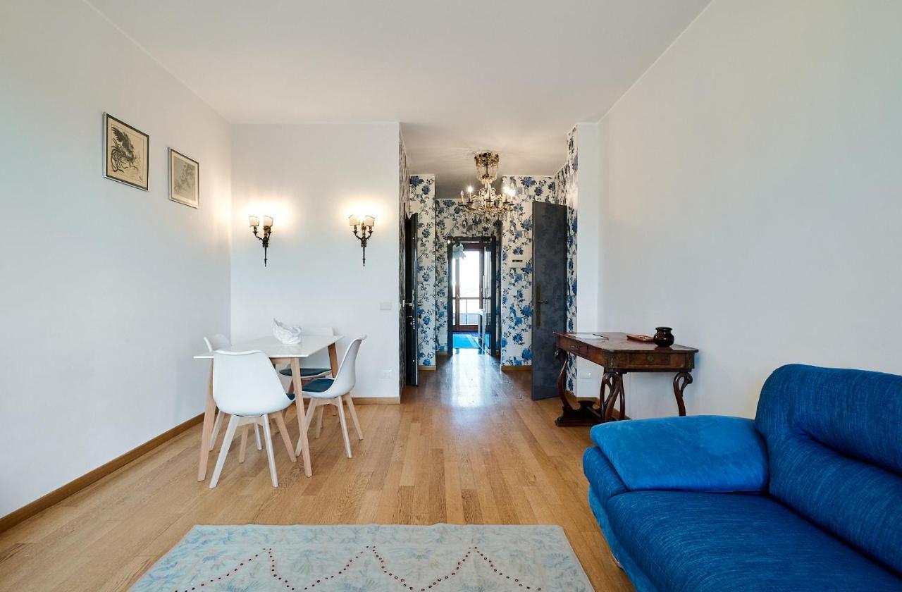 Casa Piccinni Μιλάνο Εξωτερικό φωτογραφία