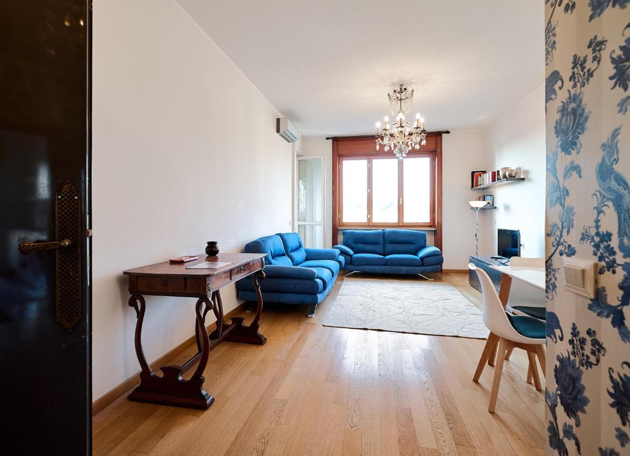 Casa Piccinni Μιλάνο Εξωτερικό φωτογραφία
