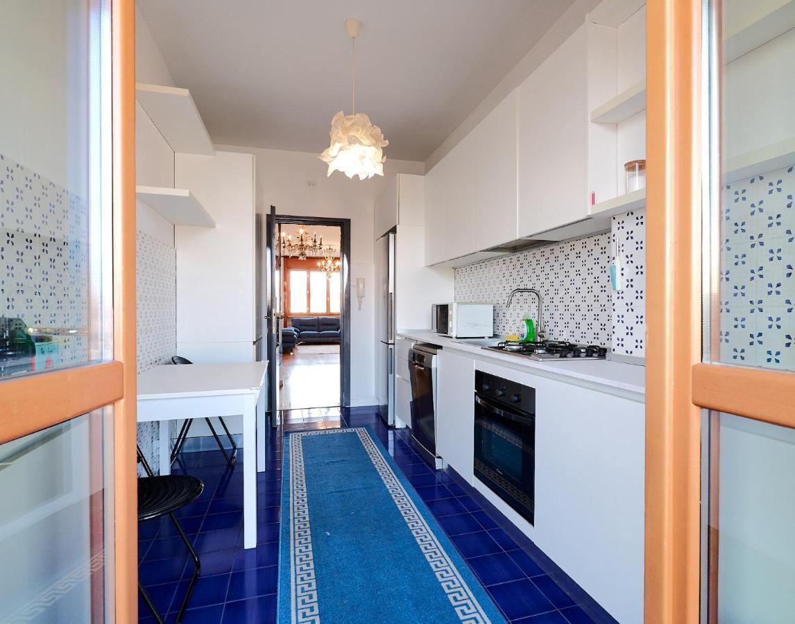 Casa Piccinni Μιλάνο Εξωτερικό φωτογραφία