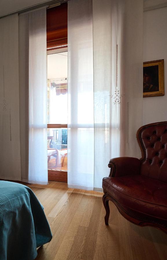Casa Piccinni Μιλάνο Εξωτερικό φωτογραφία