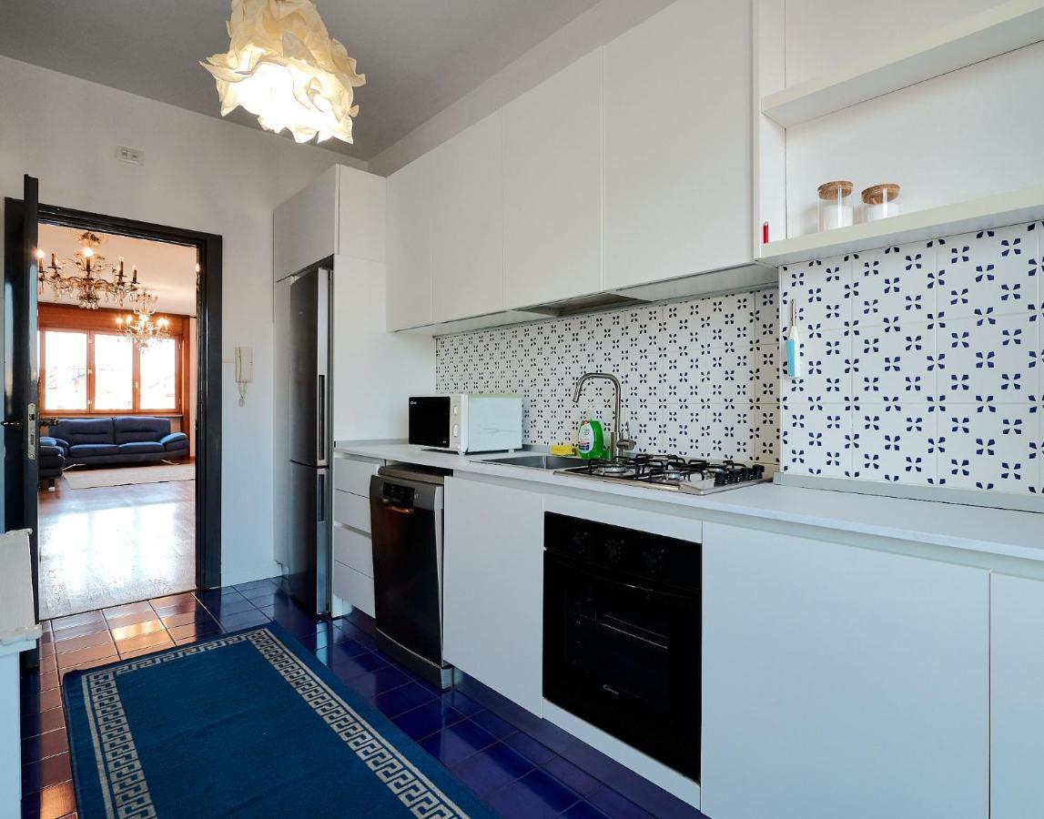 Casa Piccinni Μιλάνο Εξωτερικό φωτογραφία