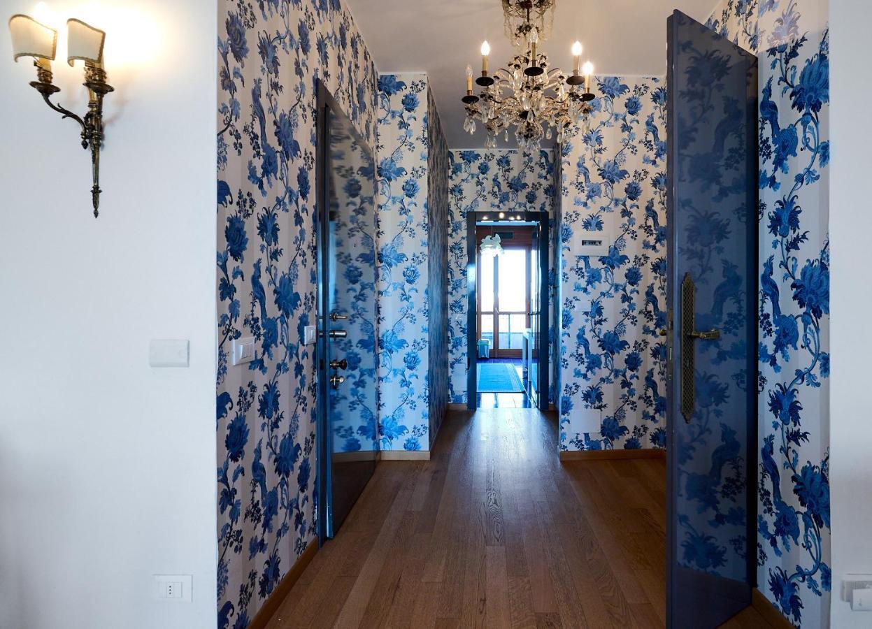 Casa Piccinni Μιλάνο Εξωτερικό φωτογραφία