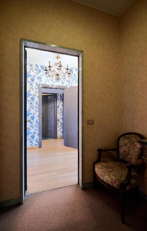 Casa Piccinni Μιλάνο Εξωτερικό φωτογραφία