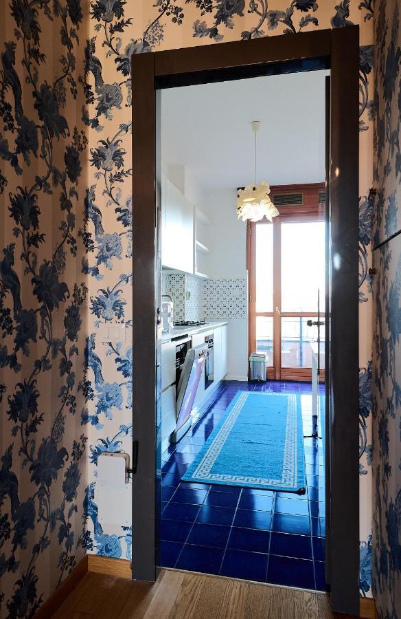 Casa Piccinni Μιλάνο Εξωτερικό φωτογραφία