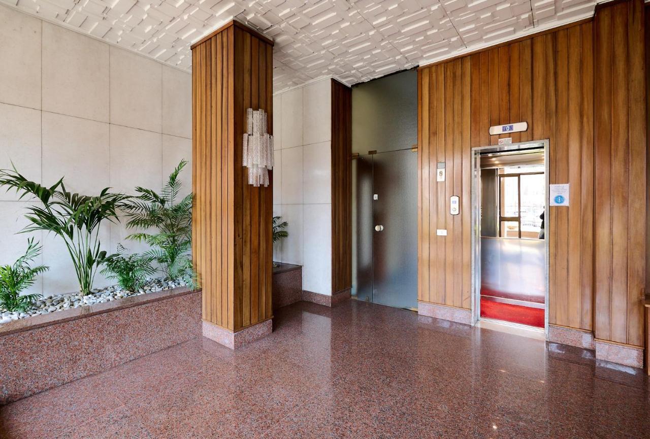 Casa Piccinni Μιλάνο Εξωτερικό φωτογραφία
