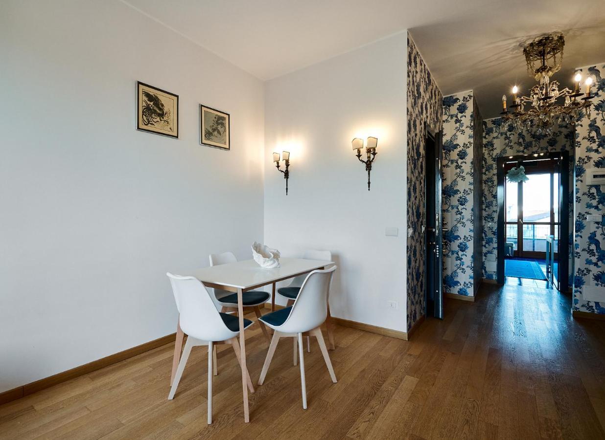Casa Piccinni Μιλάνο Εξωτερικό φωτογραφία
