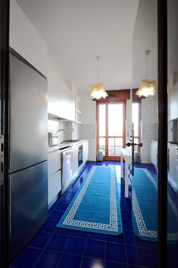 Casa Piccinni Μιλάνο Εξωτερικό φωτογραφία