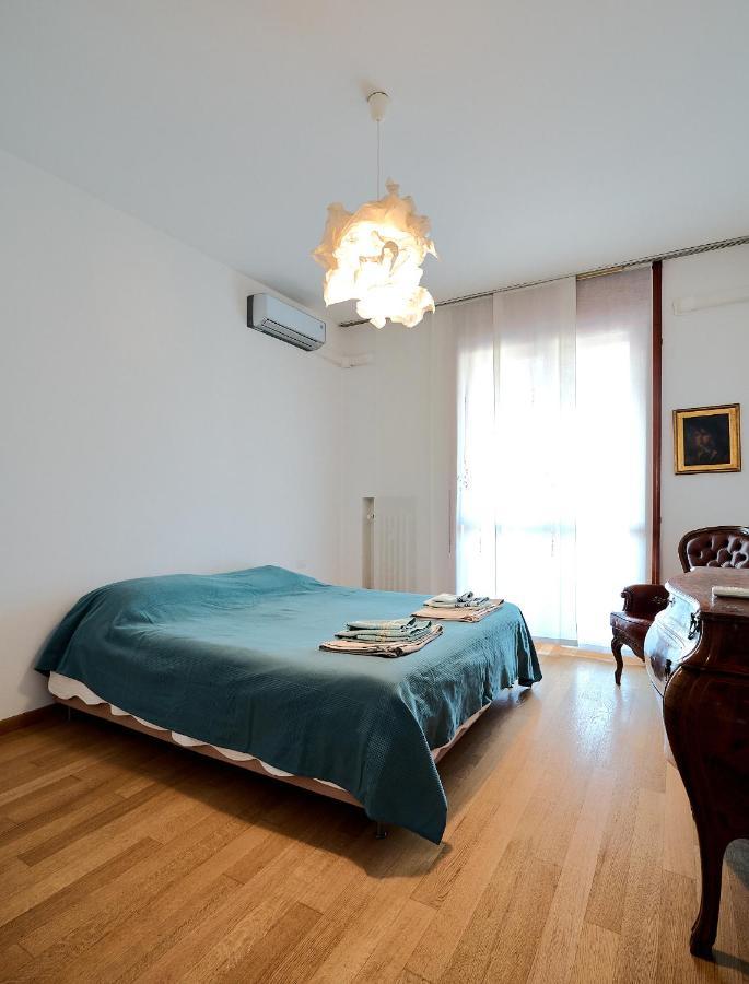 Casa Piccinni Μιλάνο Εξωτερικό φωτογραφία