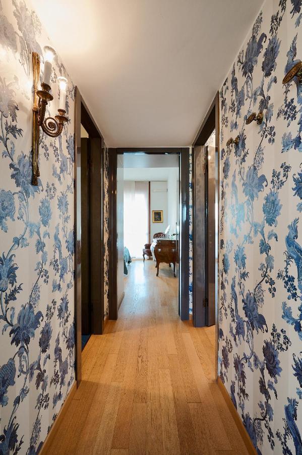 Casa Piccinni Μιλάνο Εξωτερικό φωτογραφία