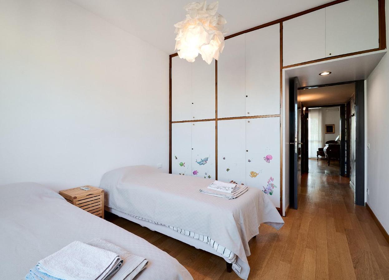 Casa Piccinni Μιλάνο Εξωτερικό φωτογραφία