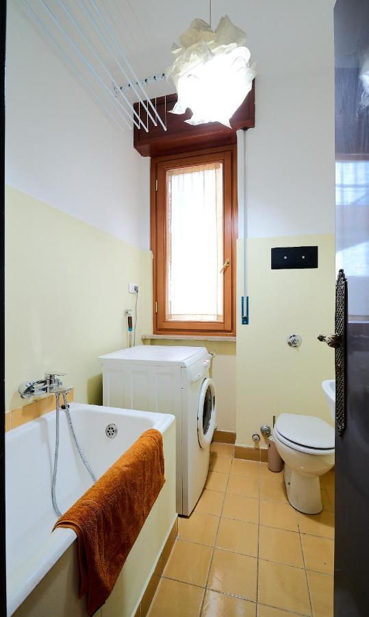 Casa Piccinni Μιλάνο Εξωτερικό φωτογραφία